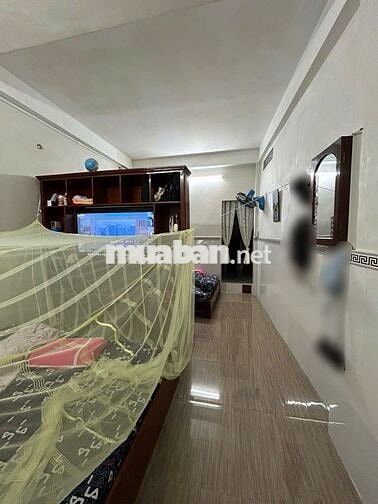 BÁN NHÀ MẶT TIỀN VÕ THỊ SÁU