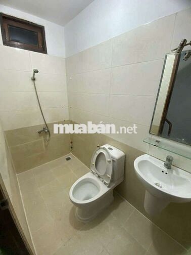 NHÀ NC 440 THỐNG NHẤT 1 TRỆT 4 LẦU 6PN 2WC FULL NT GIÁ CHỈ 12.5TR