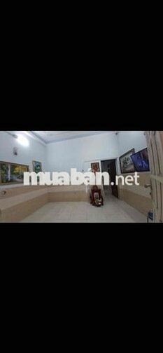 CHO THUÊ MẶT TIỀN NHÁNH 4 x 20 đúc 1 lầu
