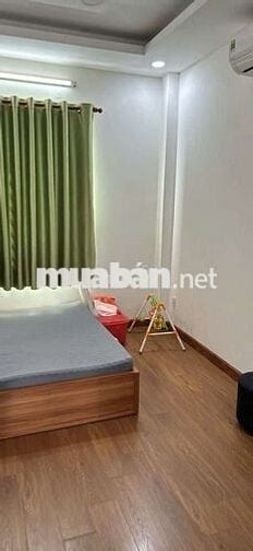NHÀ NC 440 THỐNG NHẤT 1 TRỆT 4 LẦU 6PN 2WC FULL NT GIÁ CHỈ 12.5TR