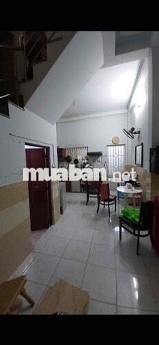 CHO THUÊ MẶT TIỀN NHÁNH 4 x 20 đúc 1 lầu