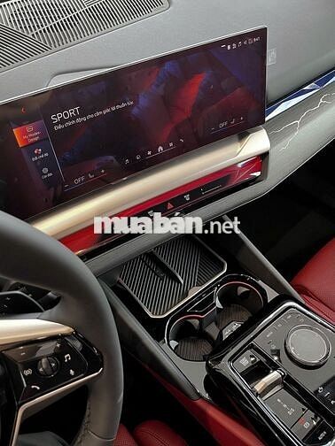 BMW 520i 2026 Trắng