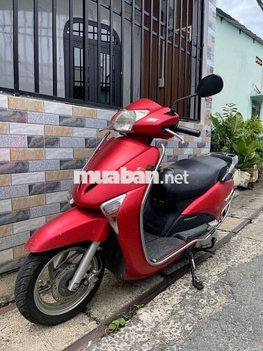 Honda Lead Fi 2012 đời đầu