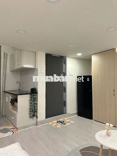 DUPLEX THOÁNG NGAY DƯƠNG QUẢNG HÀM - GẦN ĐH VLU, IUH, HÙNG VƯƠNG