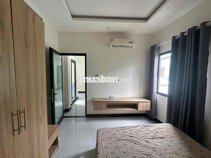 CHO THUÊ NHÀ NGAY TRUNG TÂM THÀNH PHỐ – ĐƯỜNG LÊ DUẨN
