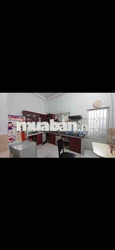 CHO THUÊ MẶT TIỀN NHÁNH 4 x 20 đúc 1 lầu