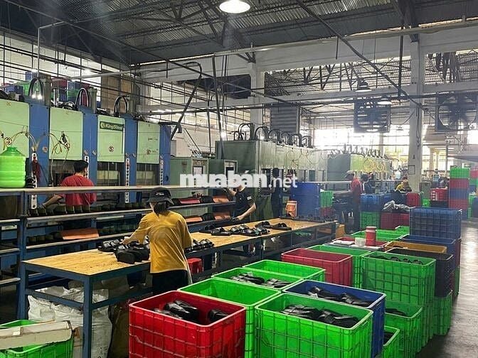 Tuyển LĐPT NAM 18-42 Tuổi