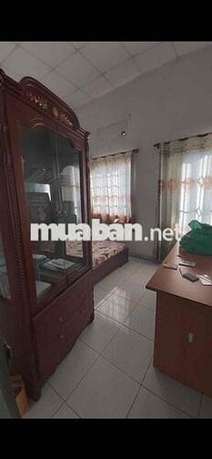 CHO THUÊ MẶT TIỀN NHÁNH 4 x 20 đúc 1 lầu