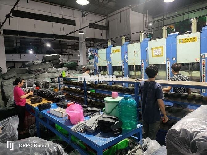 Tuyển LĐPT NAM 18-42 Tuổi