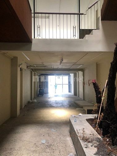 Bán Hoặc Cho Thuê Siêu Phẩm Mặt Tiền Lê Đại Hành P.13 Quận 11