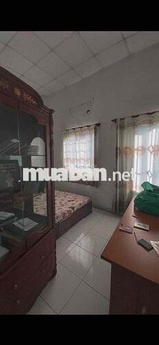 CHO THUÊ MẶT TIỀN NHÁNH 4 x 20 đúc 1 lầu