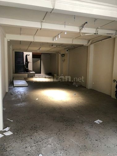 Bán Hoặc Cho Thuê Siêu Phẩm Mặt Tiền Lê Đại Hành P.13 Quận 11