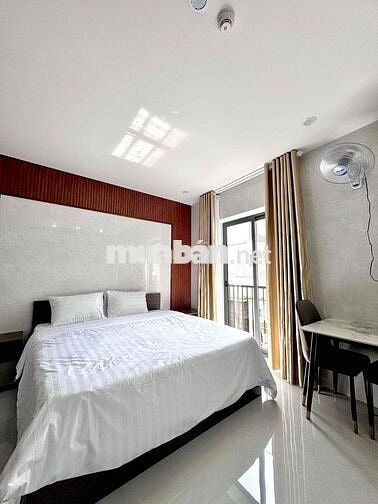 CĂN HỘ STUDIO MỚI CAO CẤP - TRUNG TÂM THÀNH PHỐ