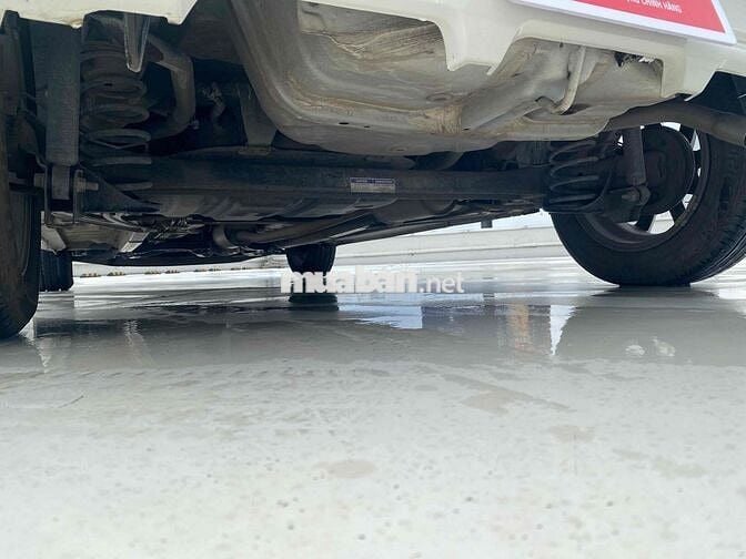 Toyota Wigo 1.2G AT 2021 Trắng Tự động