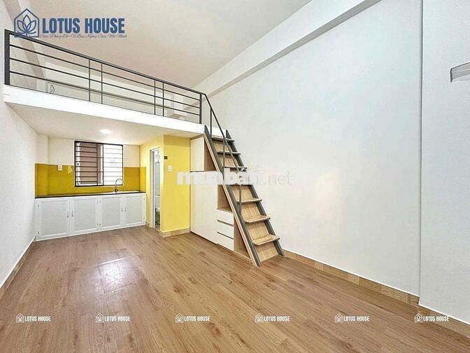 Khai Trương Dự Án Mới Xây Ngay Đại Học Văn Hiến