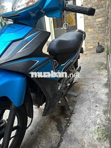 Honda Wave Blade Bánh Mâm Thắng Đĩa 9 Chủ Zin