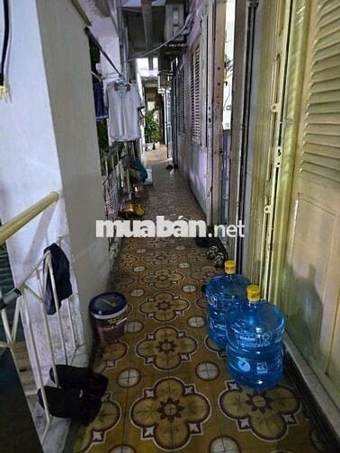 bán chung của Bàu Cát 6 và đồng Đen 32m lầu 1 giá rẽ