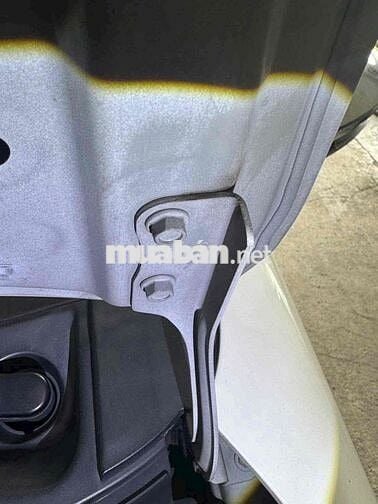 Toyota Wigo G 2021 Số tự động Trắng