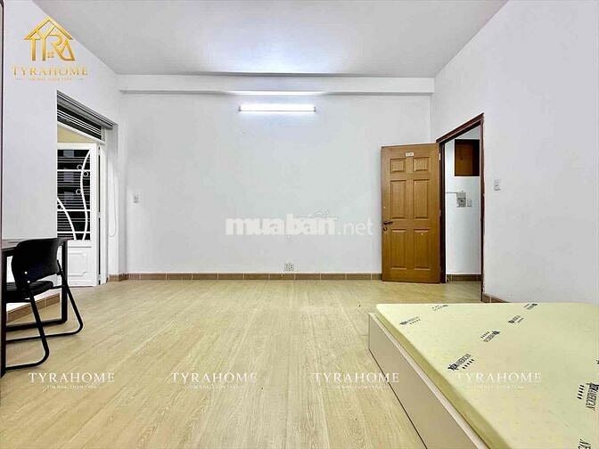 ✨CĂN HỘ 1PN BALCON SIÊU THOÁNG - 40m2 - FULL NT - PHAN VĂN TRỊ BT
