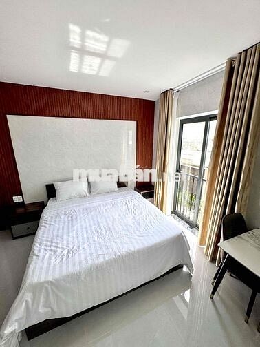 CĂN HỘ STUDIO MỚI CAO CẤP - TRUNG TÂM THÀNH PHỐ