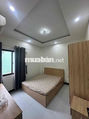 CHO THUÊ NHÀ NGAY TRUNG TÂM THÀNH PHỐ – ĐƯỜNG LÊ DUẨN