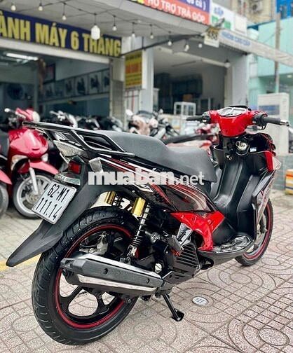 ❤️Yamaha Nouvo 5 Số Đẹp 11111.4, GTĐĐ CÓ GÓP