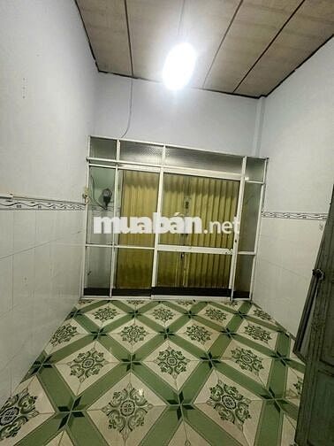 Nhà Trệt Mặt Tiền Đường Nguyễn Văn Linh 13 triệu