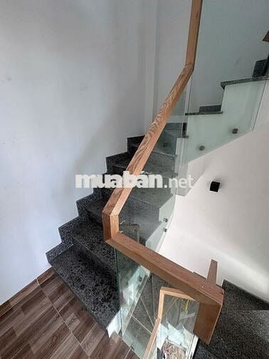 CHO THUÊ NHÀ MẶT TIỀN ĐƯỜNG CHU VĂN AN