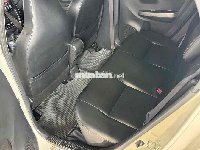 Toyota Wigo G 2021 Số tự động Trắng