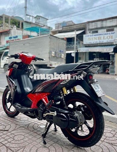 ❤️Yamaha Nouvo 5 Số Đẹp 11111.4, GTĐĐ CÓ GÓP