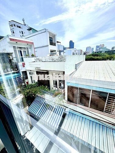 CĂN HỘ STUDIO MỚI CAO CẤP - TRUNG TÂM THÀNH PHỐ