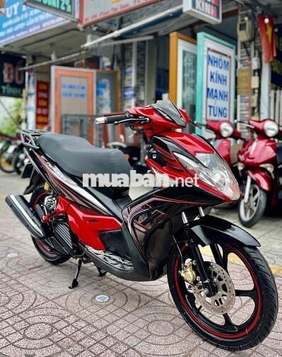 ❤️Yamaha Nouvo 5 Số Đẹp 11111.4, GTĐĐ CÓ GÓP