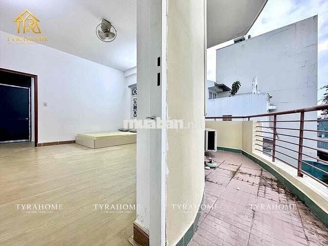 ✨CĂN HỘ 1PN BALCON SIÊU THOÁNG - 40m2 - FULL NT - PHAN VĂN TRỊ BT