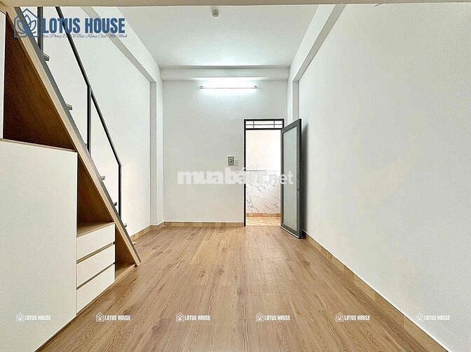 Khai Trương Dự Án Mới Xây Ngay Đại Học Văn Hiến