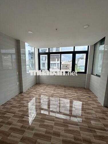 CHO THUÊ NHÀ MẶT TIỀN ĐƯỜNG CHU VĂN AN