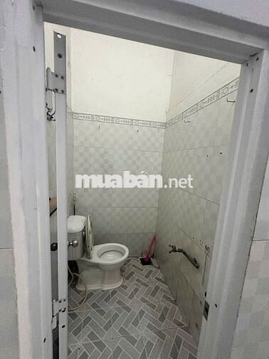 Nhà Trệt Mặt Tiền Đường Nguyễn Văn Linh 13 triệu