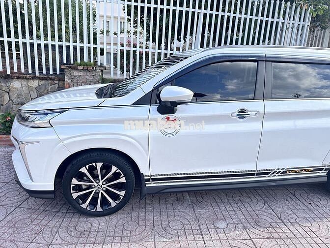 Toyota Veloz 2022 Trắng 120000 km