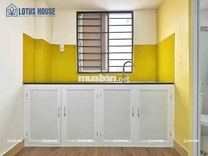Khai Trương Dự Án Mới Xây Ngay Đại Học Văn Hiến