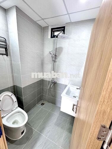 CĂN HỘ STUDIO MỚI CAO CẤP - TRUNG TÂM THÀNH PHỐ