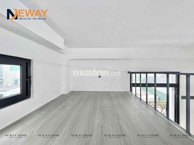 KHAI TRƯƠNG CHDV CHO CỌC GIỮ PHÒNG TỚI 10/8 - FULL NỘI THẤT KỀ VHU