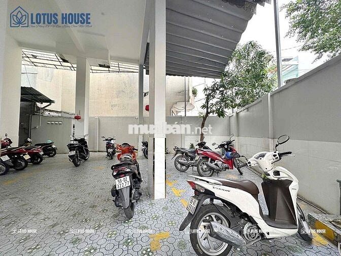 Khai Trương Dự Án Mới Xây Ngay Đại Học Văn Hiến