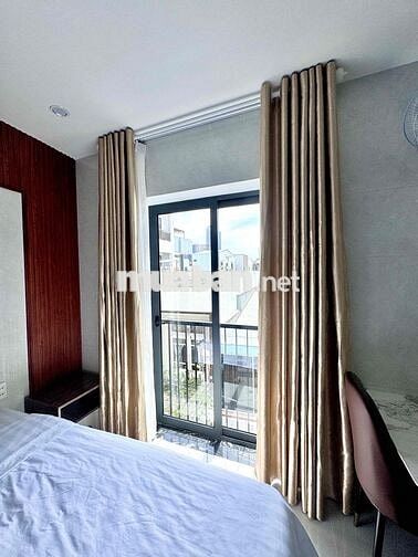 CĂN HỘ STUDIO MỚI CAO CẤP - TRUNG TÂM THÀNH PHỐ