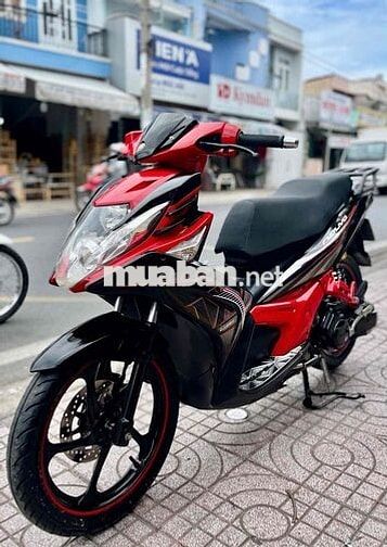 ❤️Yamaha Nouvo 5 Số Đẹp 11111.4, GTĐĐ CÓ GÓP