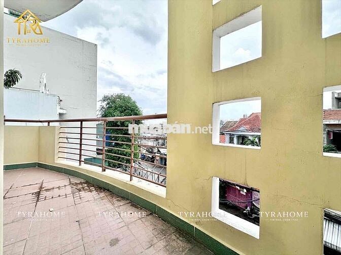 ✨CĂN HỘ 1PN BALCON SIÊU THOÁNG - 40m2 - FULL NT - PHAN VĂN TRỊ BT