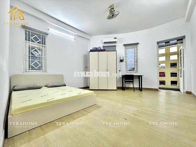 ✨CĂN HỘ 1PN BALCON SIÊU THOÁNG - 40m2 - FULL NT - PHAN VĂN TRỊ BT