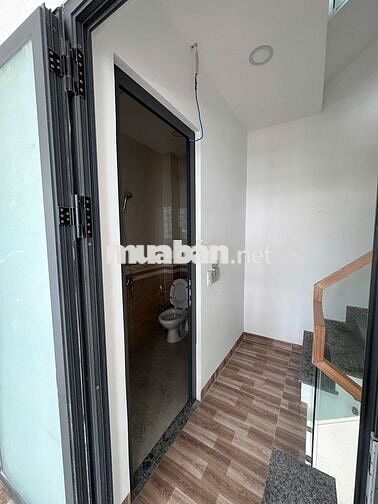 CHO THUÊ NHÀ MẶT TIỀN ĐƯỜNG CHU VĂN AN