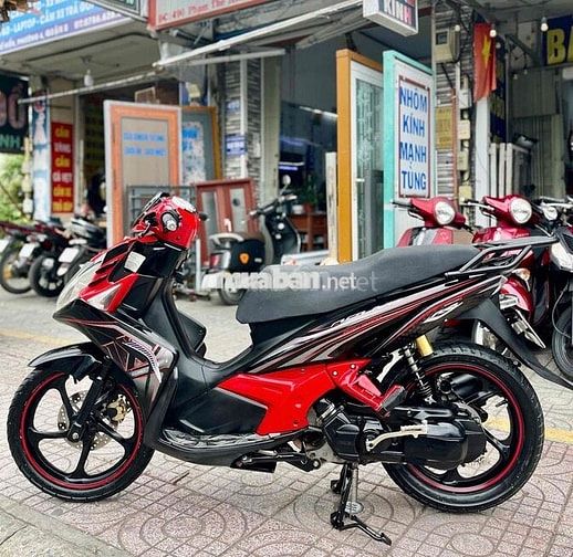 ❤️Yamaha Nouvo 5 Số Đẹp 11111.4, GTĐĐ CÓ GÓP