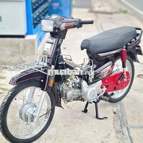 Dream 54zz xe dọn mới máy êm mạnh.