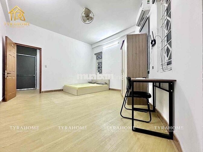 ✨CĂN HỘ 1PN BALCON SIÊU THOÁNG - 40m2 - FULL NT - PHAN VĂN TRỊ BT
