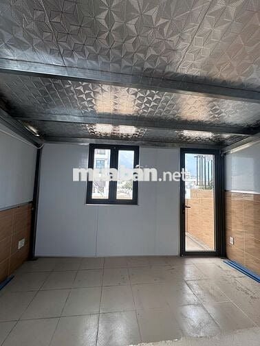 CHO THUÊ NHÀ MẶT TIỀN ĐƯỜNG CHU VĂN AN